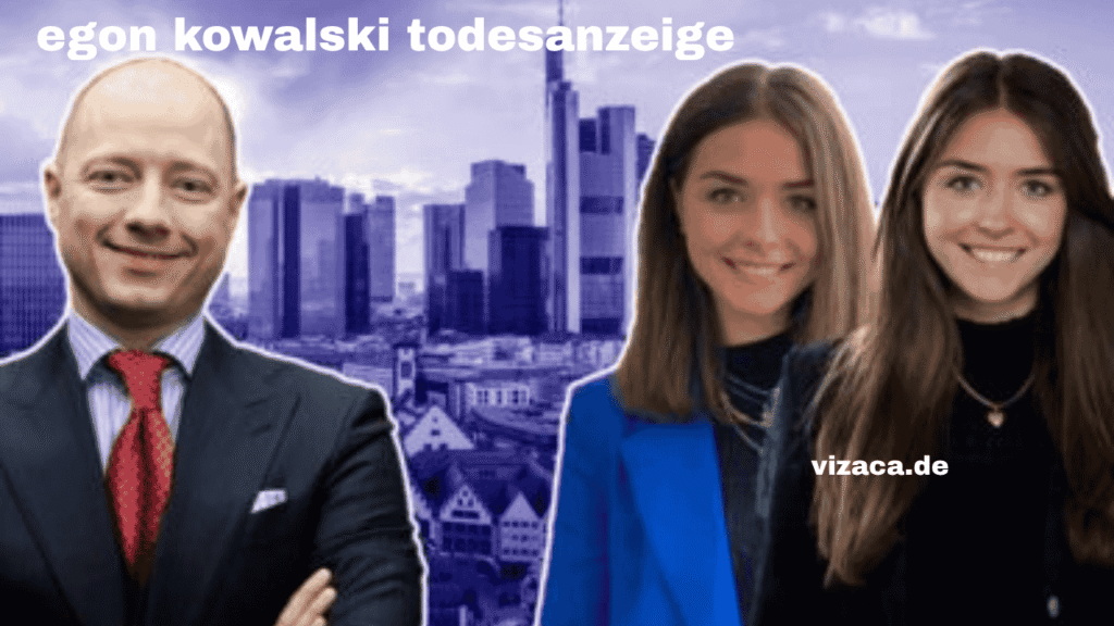 egon kowalski todesanzeige