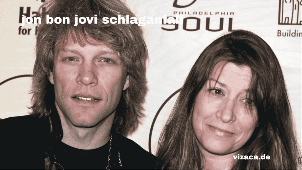 jon bon jovi schlaganfall