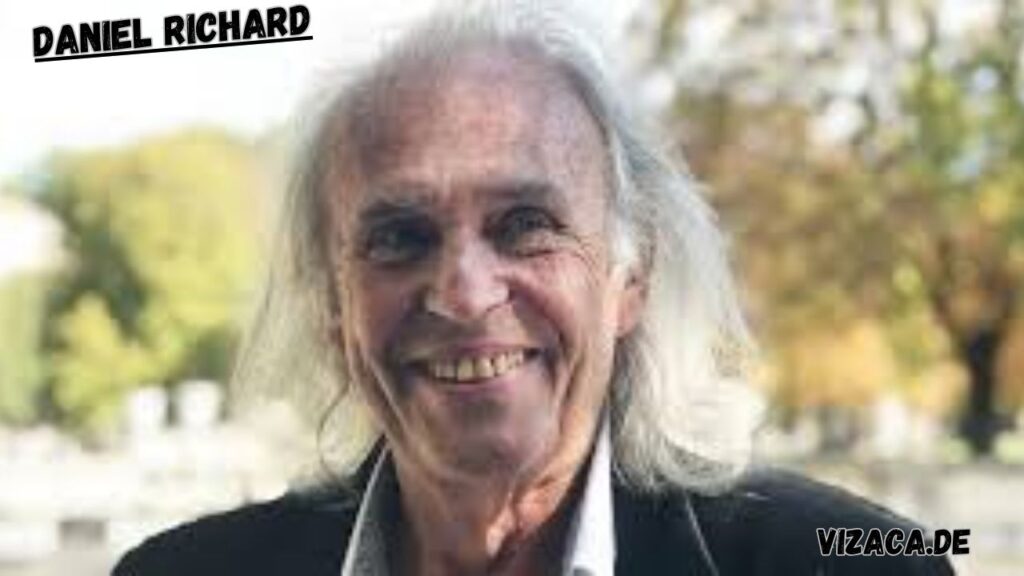 daniel richard