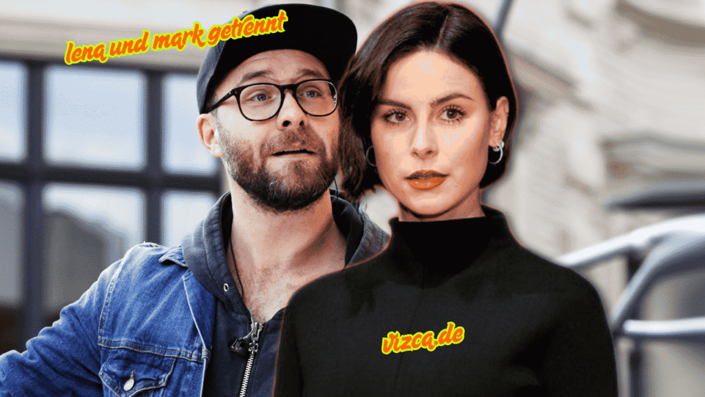 lena und mark getrennt