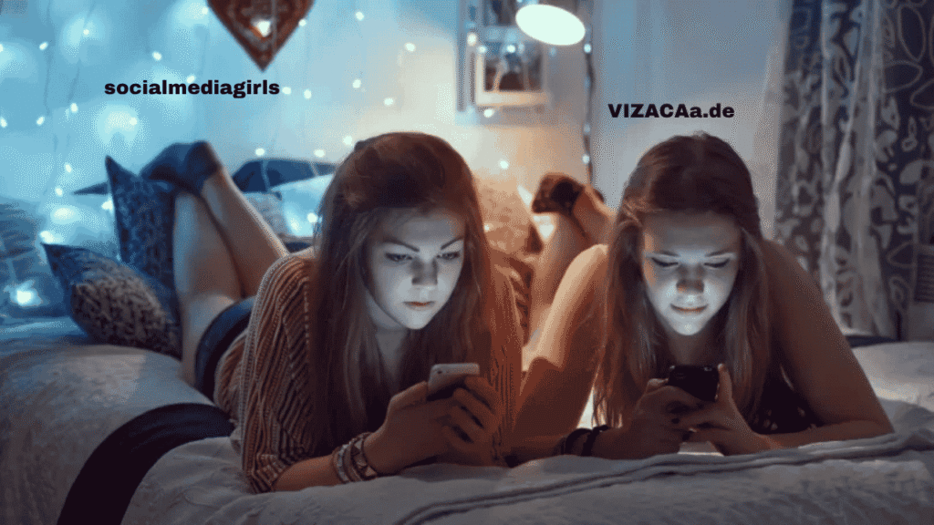 socialmediagirls