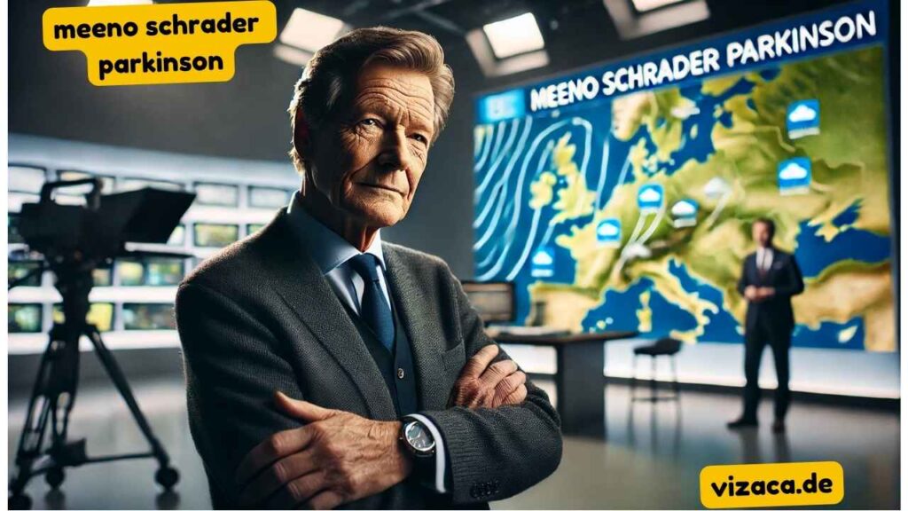 Meeno Schrader Parkinson