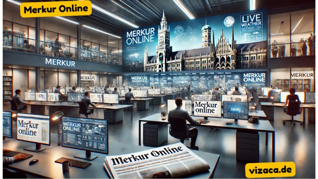 merkur online