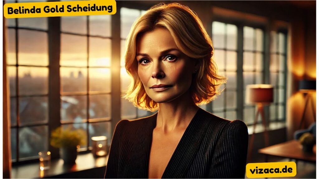 belinda gold scheidung
