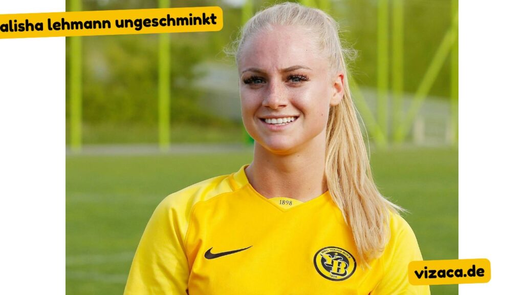 alisha lehmann ungeschminkt