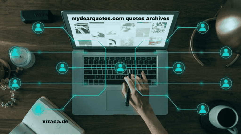 mydearquotes.com quotes archives