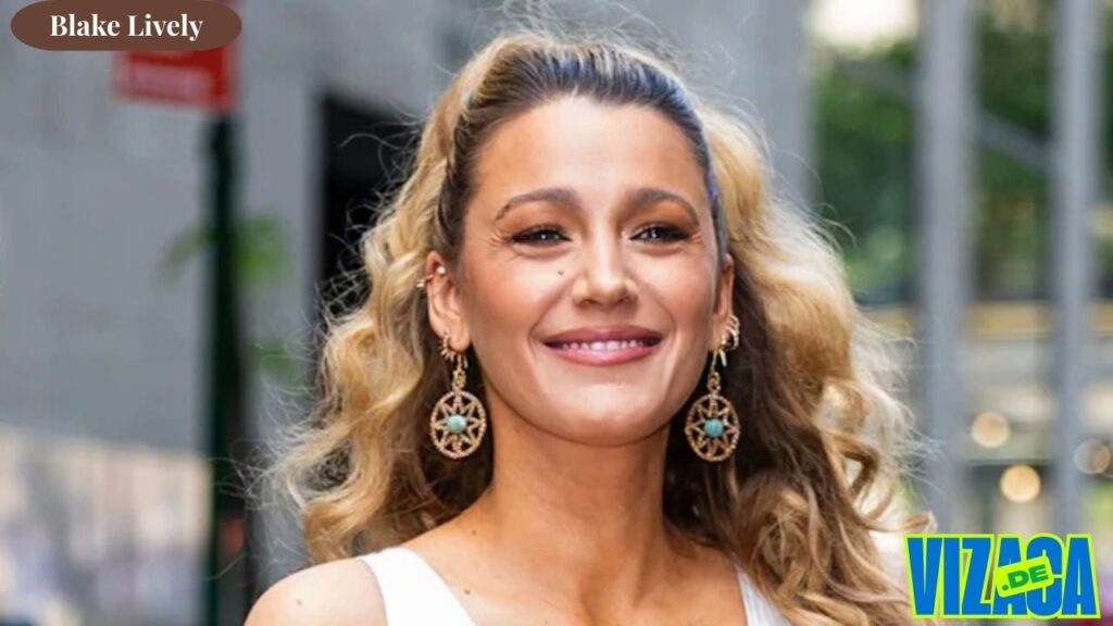 Blake Lively