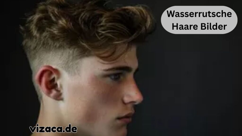 Wasserrutsche Haare Bilder