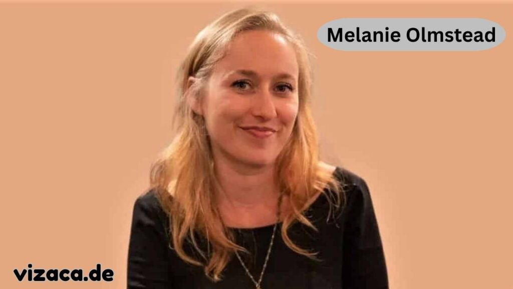 Melanie Olmstead