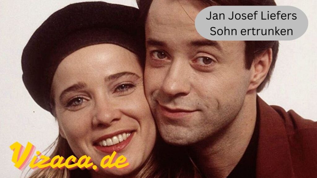 Jan Josef Liefers Sohn ertrunken