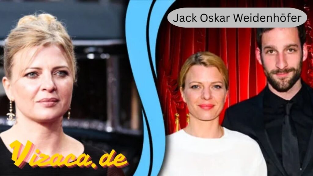Jack Oskar Weidenhöfer
