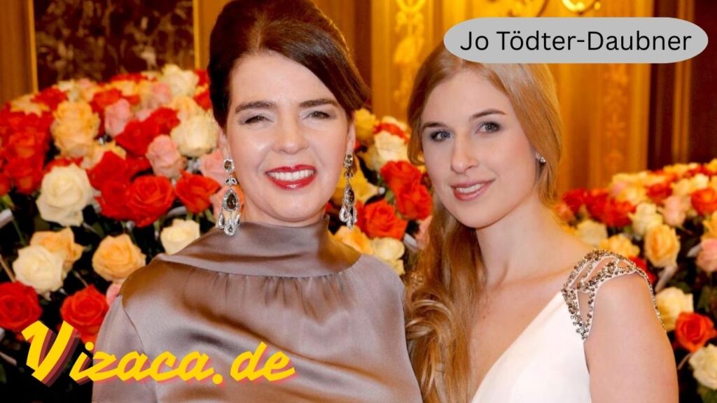 Jo Tödter-Daubner