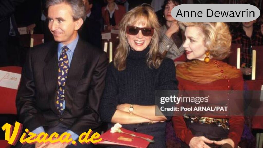 Anne Dewavrin