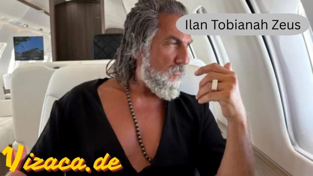 Ilan Tobianah Zeus