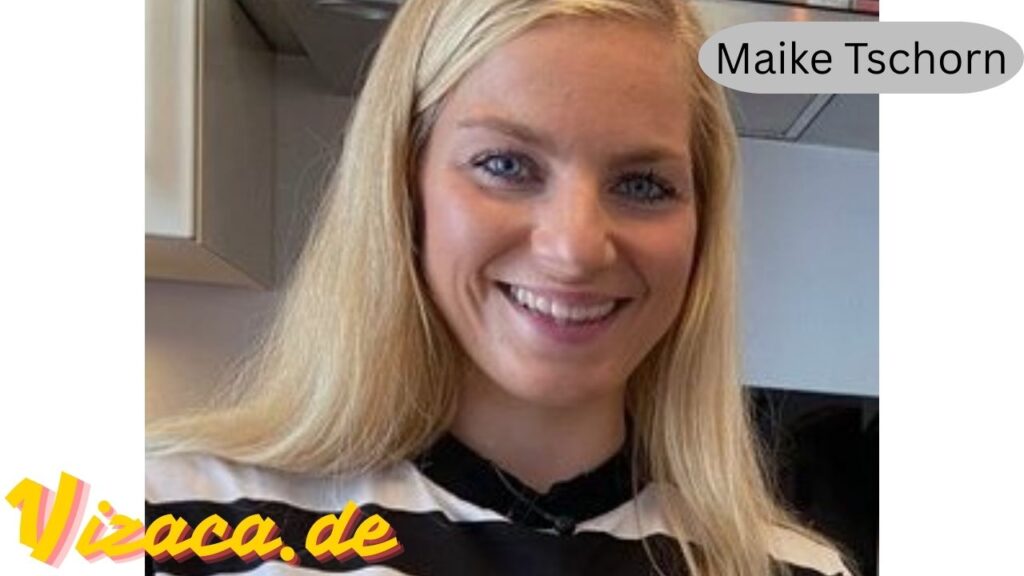 Maike Tschorn