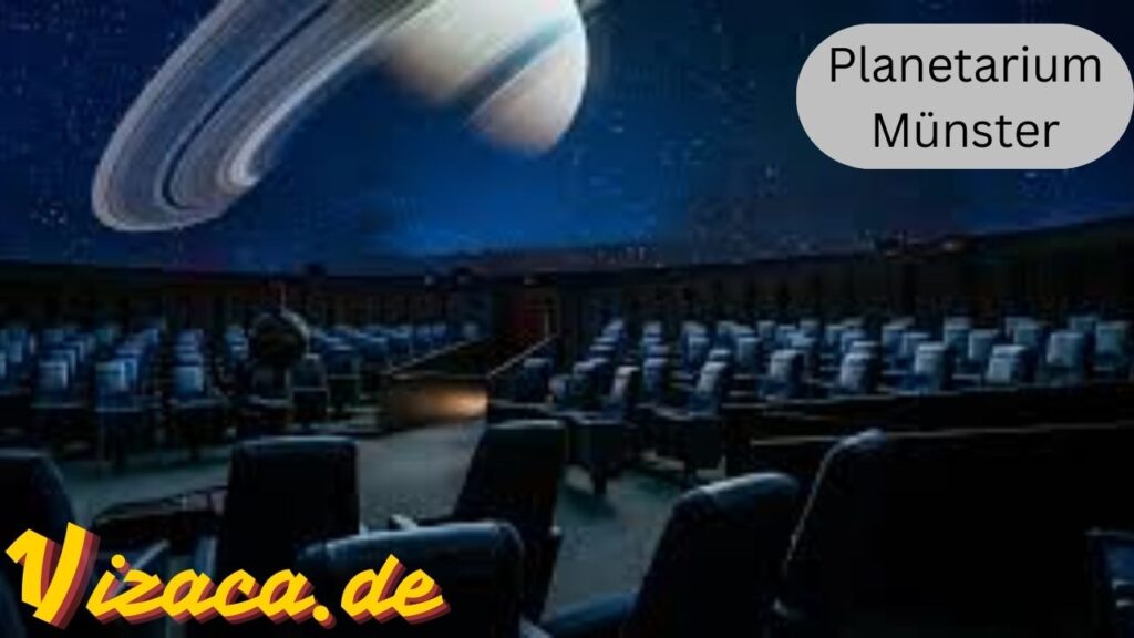 Planetarium Münster